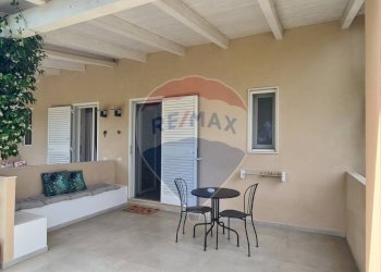 veranda esterna - Appartamento Località Valle Castellana, Peschici - foto 18