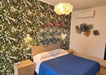 camera - Appartamento Località Valle Castellana, Peschici - foto 19