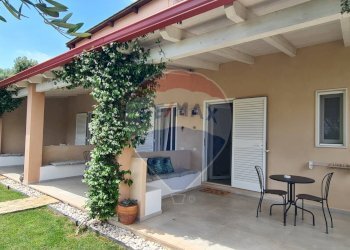 esterno - Appartamento Località Valle Castellana, Peschici - foto 22