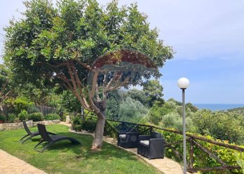 vista - Appartamento Località Valle Castellana, Peschici - foto 24