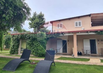esterno - Appartamento Località Valle Castellana, Peschici - foto 26