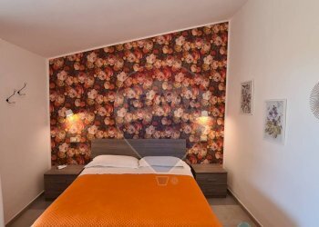 camera da letto - Appartamento Località Valle Castellana, Peschici - foto 28