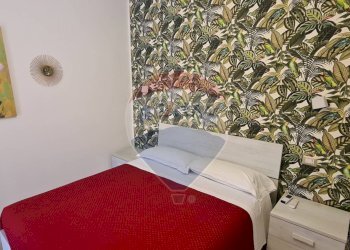 camera da letto - Appartamento Località Valle Castellana, Peschici - foto 29