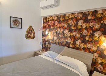 camera da letto - Appartamento Località Valle Castellana, Peschici - foto 30