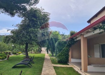 esterno - Appartamento Località Valle Castellana, Peschici - foto 33