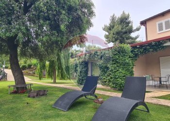 esterno - Appartamento Località Valle Castellana, Peschici - foto 34