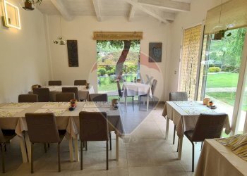 sala colazioni - Appartamento Località Valle Castellana, Peschici - foto 36