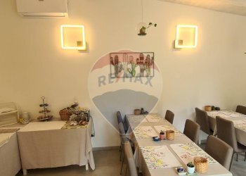 sala colazioni - Appartamento Località Valle Castellana, Peschici - foto 37