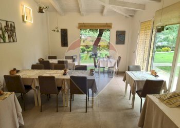 sala colazioni - Appartamento Località Valle Castellana, Peschici - foto 38