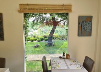 sala colazioni - Appartamento Località Valle Castellana, Peschici - foto 39