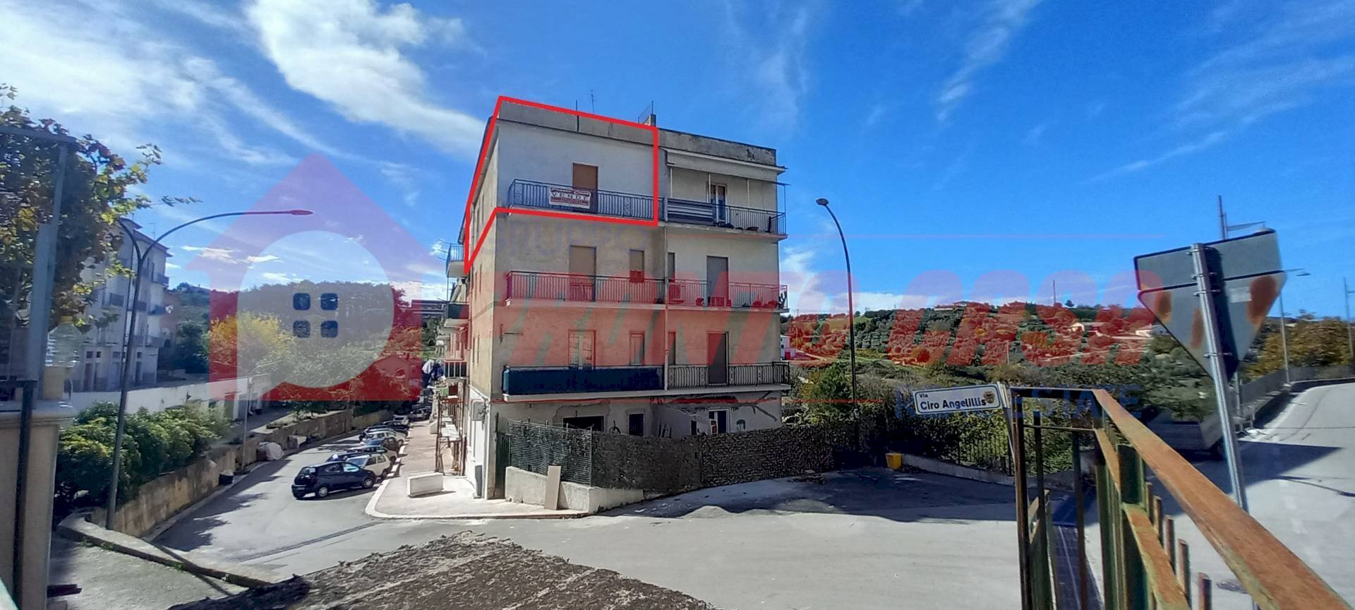 Foto 1 - Apartment Via Ciro Angelillis
 
6, Vico del Gargano - photo 1