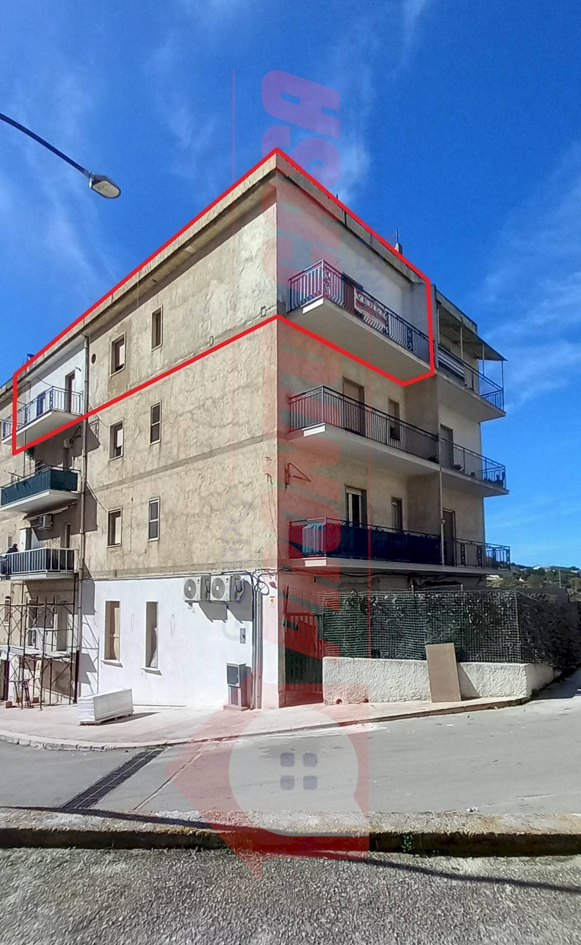 Foto 2 - Apartment Via Ciro Angelillis
 
6, Vico del Gargano - photo 2