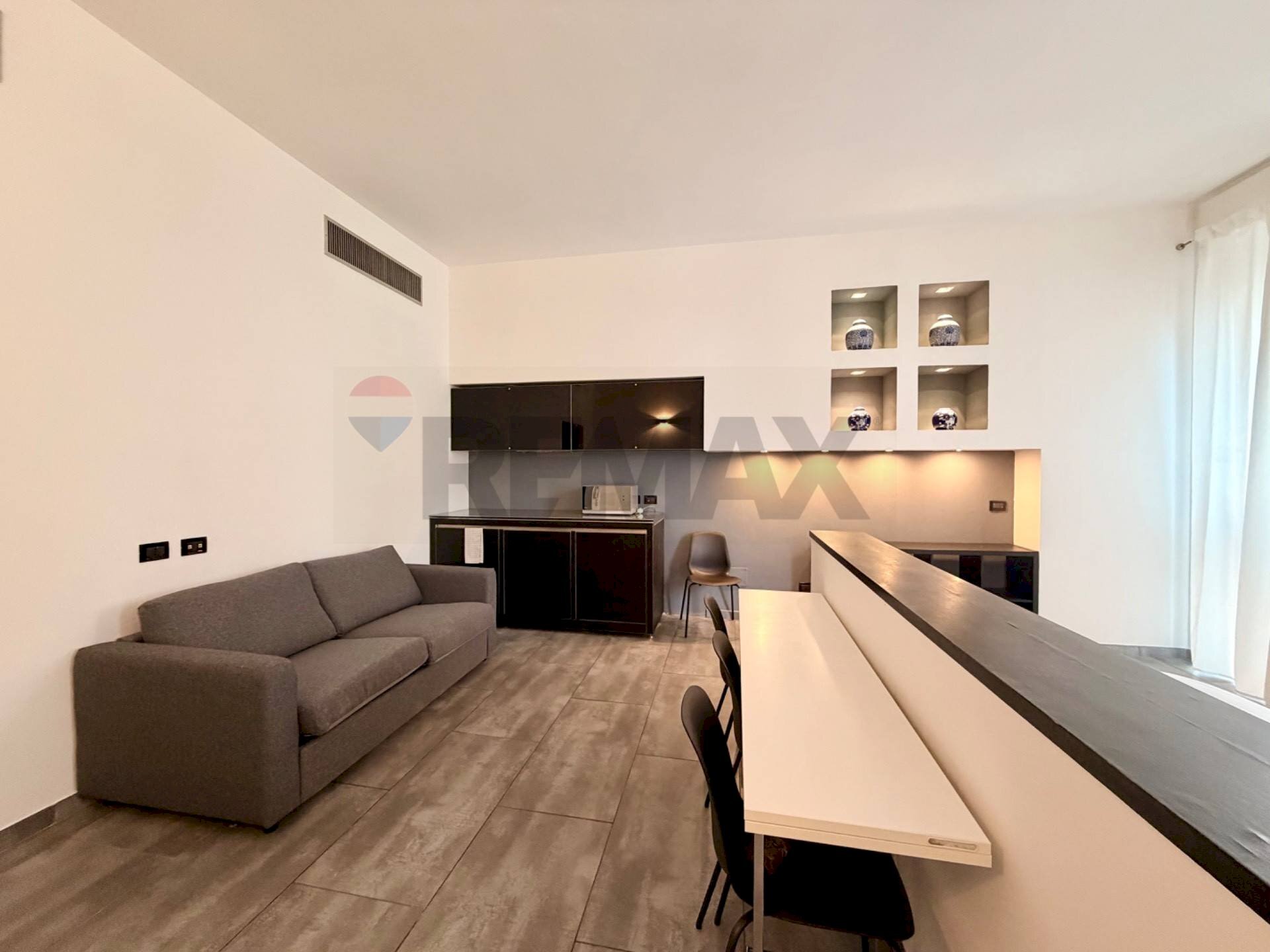 Sala da pranzo - One-room apartment VIA MOSCOVA
 
47, Milano - photo 3