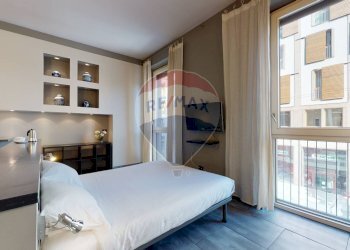 Camera / camera da letto - One-room apartment VIA MOSCOVA
 
47, Milano - photo 6