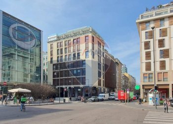 Edificio all\'aperto - One-room apartment VIA MOSCOVA
 
47, Milano - photo 11