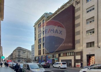 Edificio all\'aperto - One-room apartment VIA MOSCOVA
 
47, Milano - photo 13