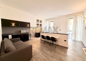 Sala da pranzo - One-room apartment VIA MOSCOVA
 
47, Milano - photo 1