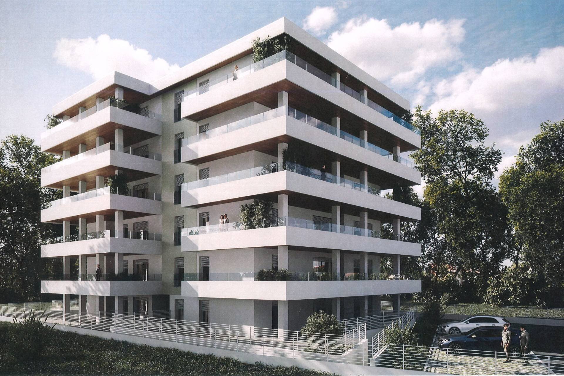 Foto 3 - Bilocale Via Tocci
 
sn, Pesaro - foto 3