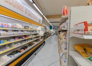 Foto 4 - Negozio via san valentino
 
22, Trenzano - foto 4