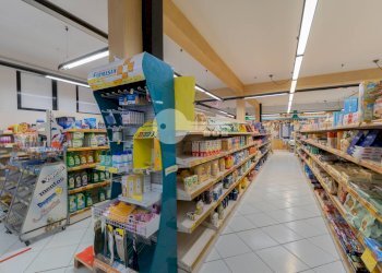 Foto 10 - Negozio via san valentino
 
22, Trenzano - foto 10