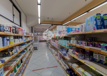 Foto 11 - Negozio via san valentino
 
22, Trenzano - foto 11