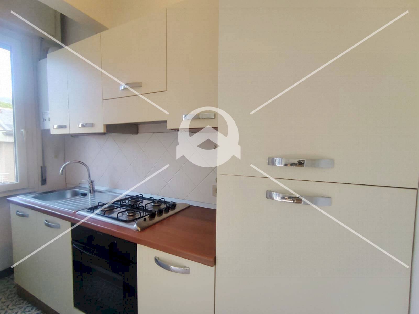 Foto 2 - Two-room apartment Via dei Gazzi
 
83, Loano - photo 2