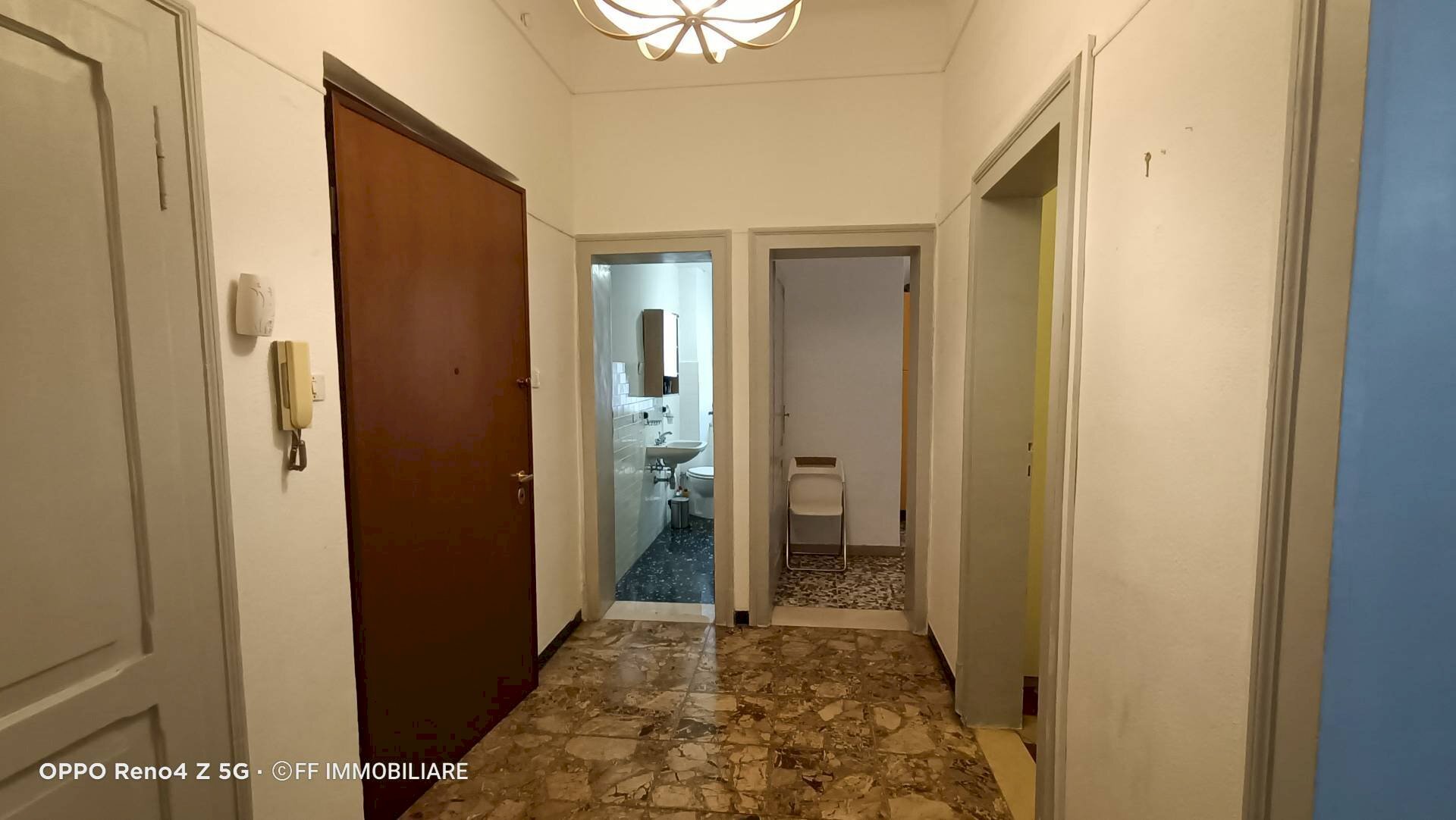 Foto 2 - Three-room apartment Via Maratta, Ancona - photo 2