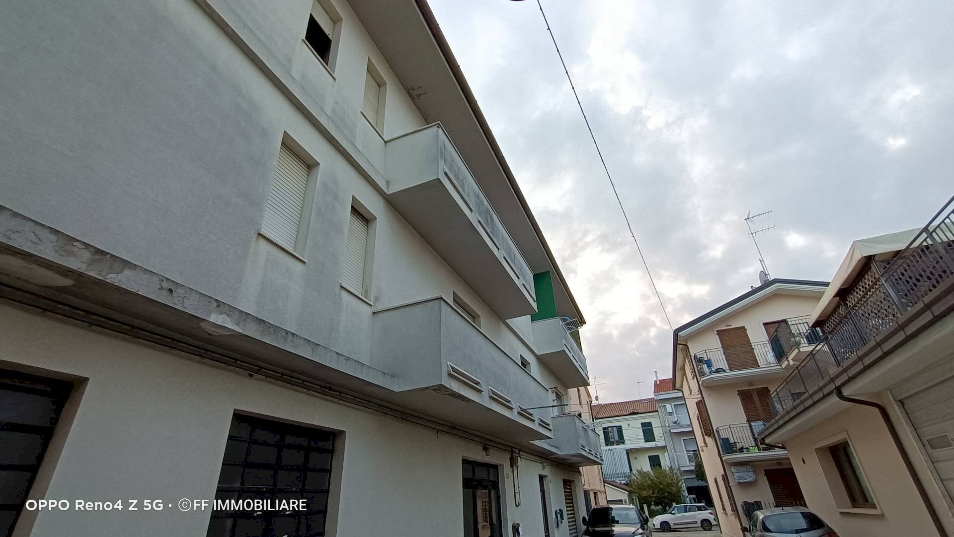 Foto 1 - Trilocale Via Firenze, Porto Sant'Elpidio - foto 1