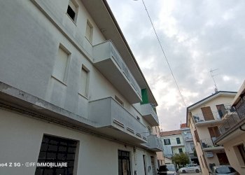 Foto 1 - Trilocale Via Firenze, Porto Sant'Elpidio - foto 1