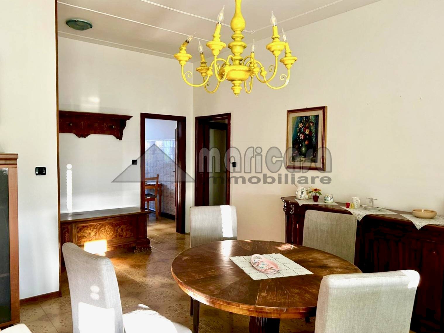 Foto 1 - Three-room apartment via Neri, Ferrara - photo 1