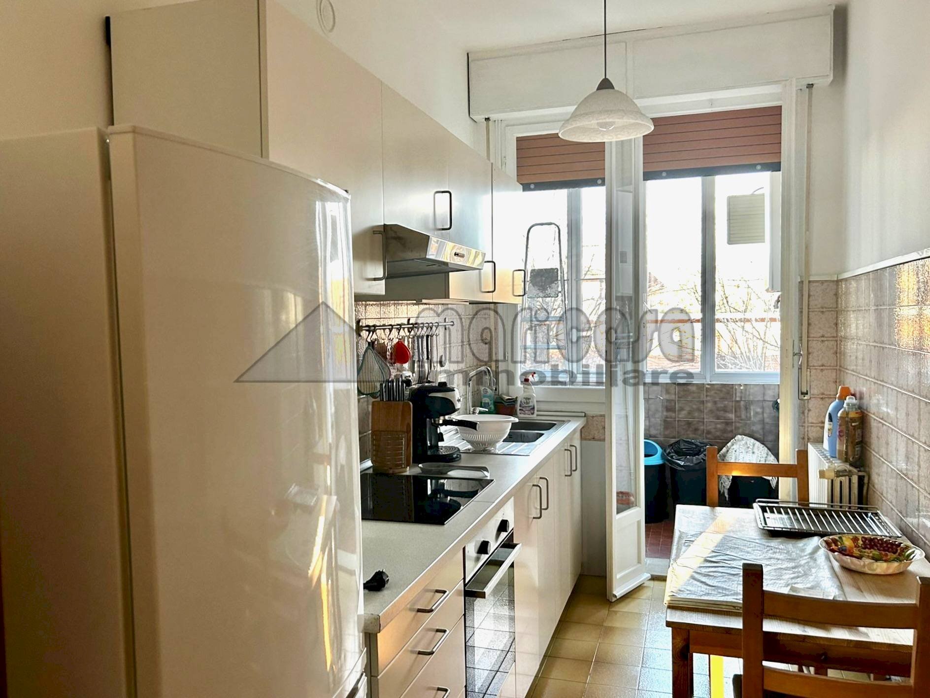 Foto 2 - Three-room apartment via Neri, Ferrara - photo 2