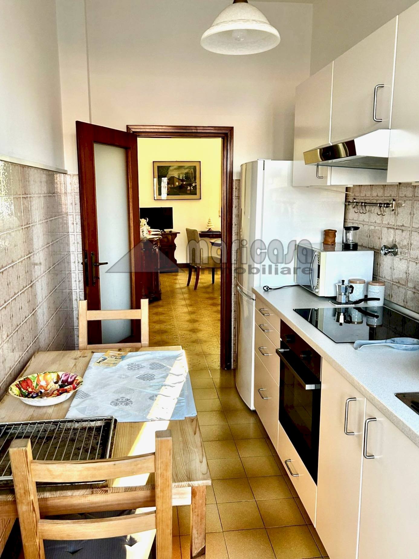 Foto 3 - Three-room apartment via Neri, Ferrara - photo 3