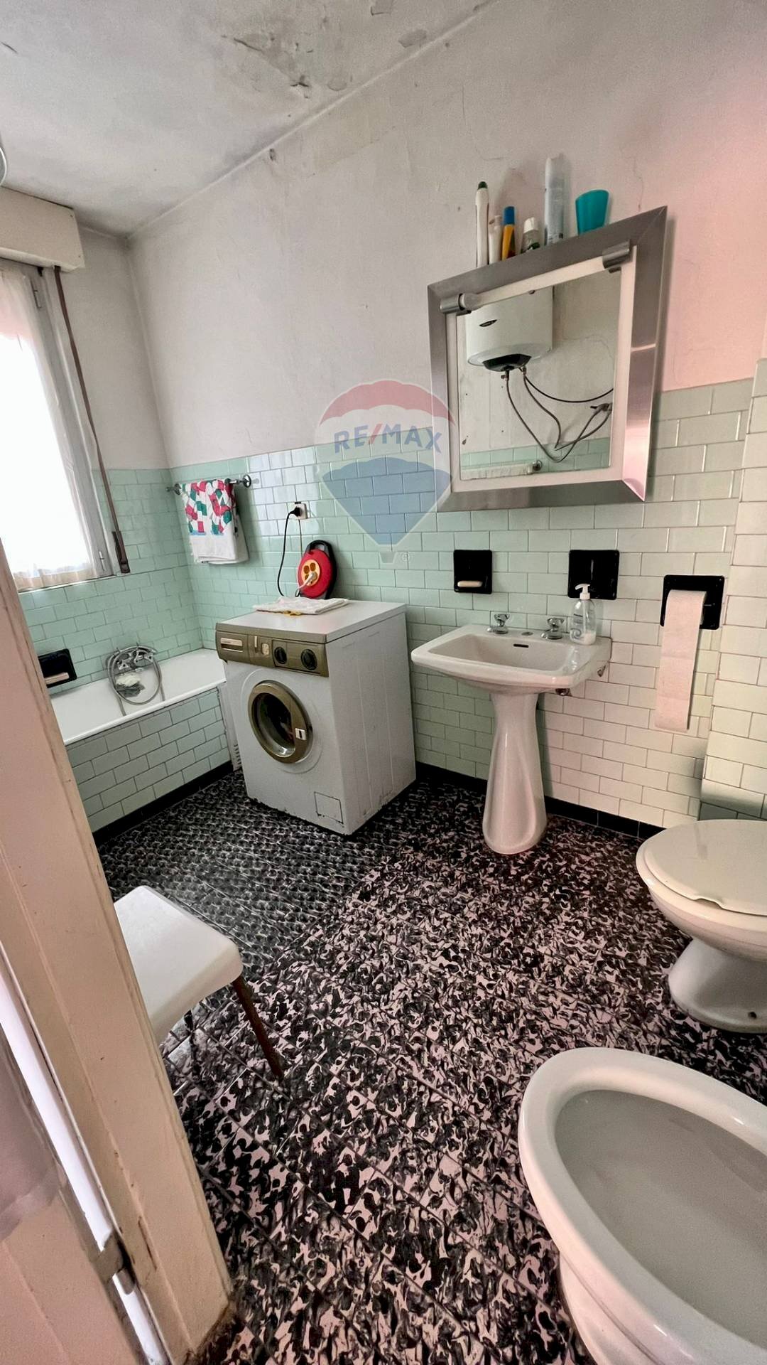 Bagno - Quadrilocale Malegno - foto 3