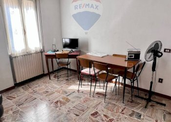 Sala da pranzo - Quadrilocale Malegno - foto 2