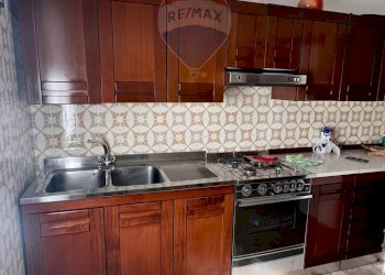 Cucina - Quadrilocale Malegno - foto 5