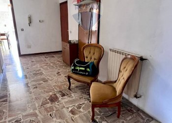 Soggiorno - Quadrilocale Malegno - foto 10