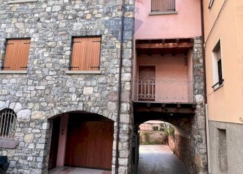 Casa all\'aperto - Quadrilocale Malegno - foto 15