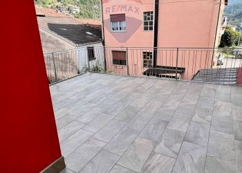 Terrazza - Quadrilocale Malegno - foto 20