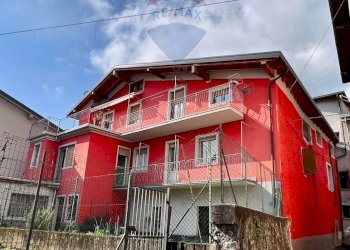 Casa all\'aperto - Quadrilocale Malegno - foto 21