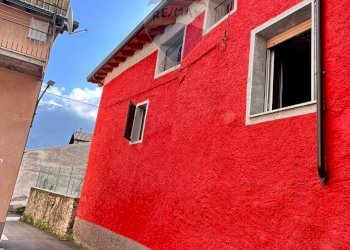 Casa all\'aperto - Quadrilocale Malegno - foto 24