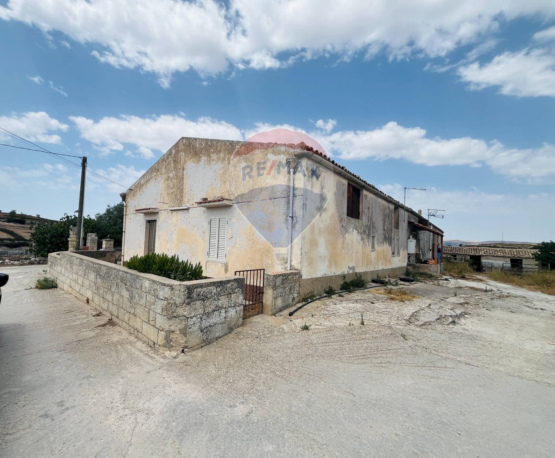 Casa all\'aperto - Rustic Contrada San Martino
snc, Ragusa - photo 3