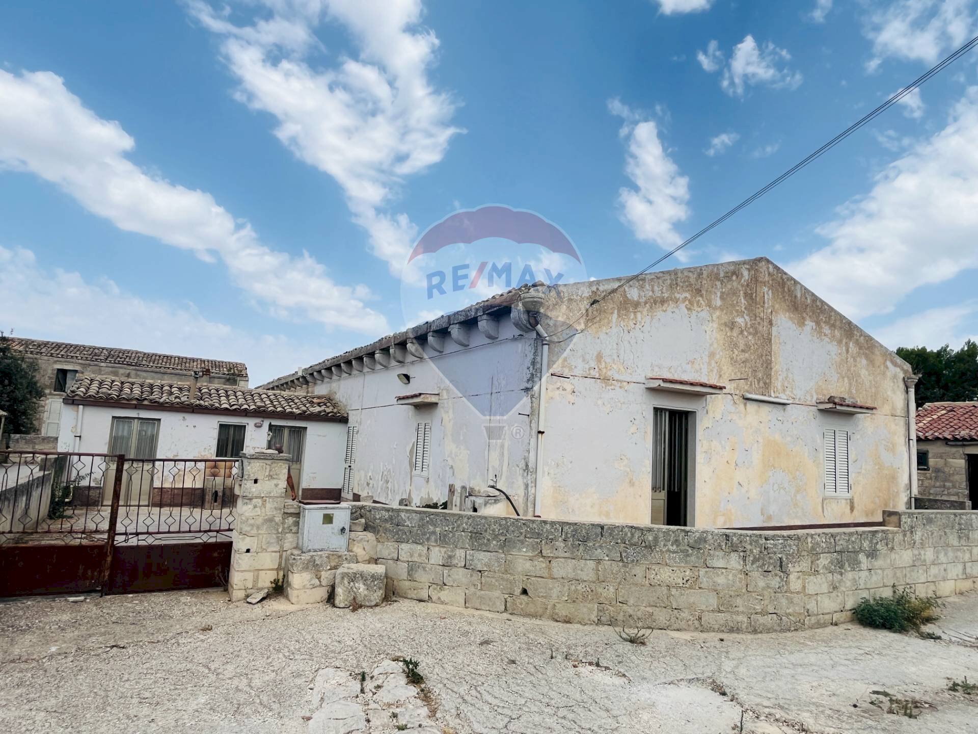 Casa all\'aperto - Rustic Contrada San Martino
 
snc, Ragusa - photo 1