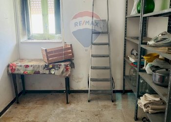 Dispensa di stoccaggio - Rustico Contrada San Martino
 
snc, Ragusa - foto 10