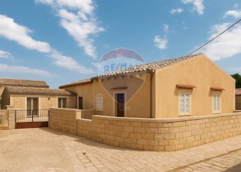 Casa all\'aperto - Rustico Contrada San Martino
 
snc, Ragusa - foto 1