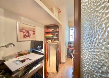 Ufficio - Appartamento Via Giovan Battista Lulli
 
11, Palermo - foto 11