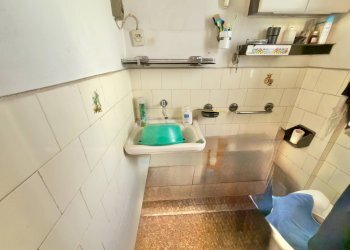 Lavanderia - Appartamento Via Giovan Battista Lulli
 
11, Palermo - foto 12