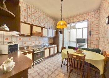 Cucina - Appartamento Via Giovan Battista Lulli
 
11, Palermo - foto 13