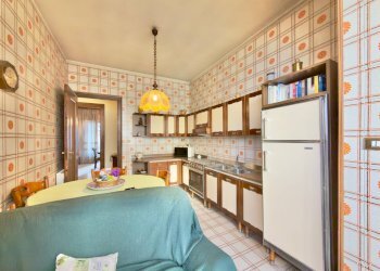 Cucina - Appartamento Via Giovan Battista Lulli
 
11, Palermo - foto 14