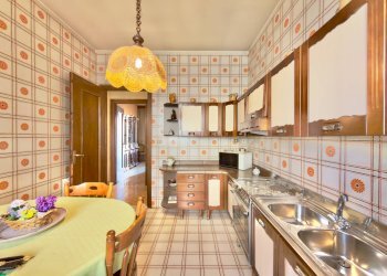 Cucina - Appartamento Via Giovan Battista Lulli
 
11, Palermo - foto 15