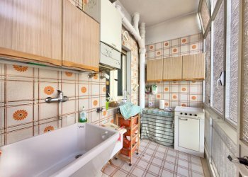 Cucina - Appartamento Via Giovan Battista Lulli
 
11, Palermo - foto 16